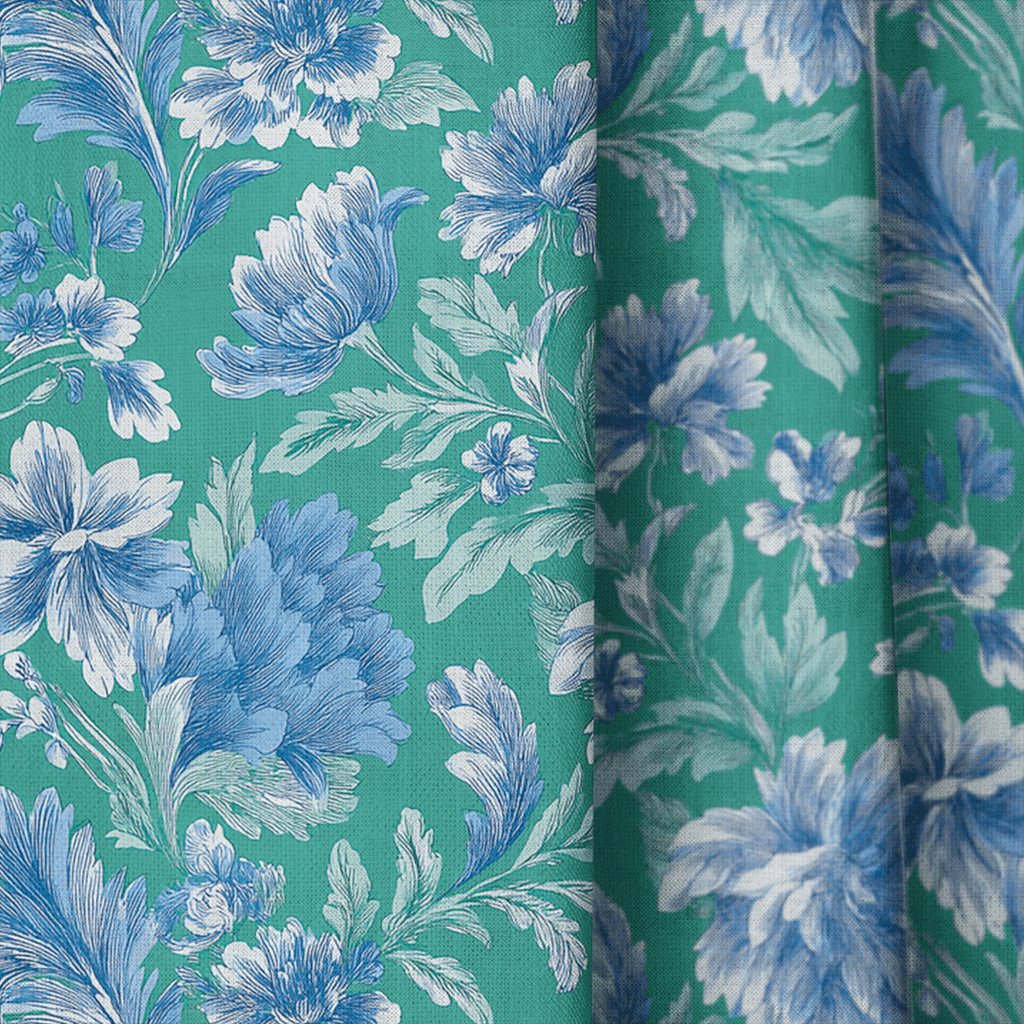 Wildflower Mix - The Drapery