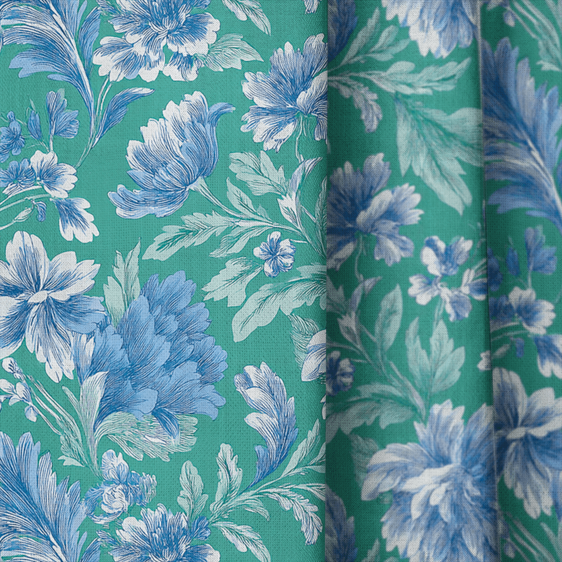 Wildflower Mix - The Drapery