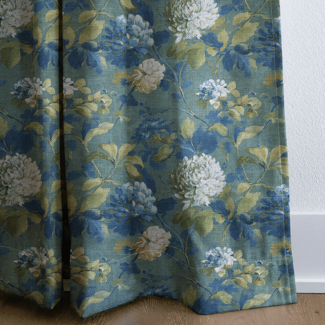Wildwood - Curtain Panel - The Drapery