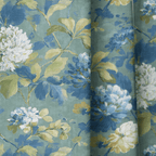 Wildwood - Curtain Panel - The Drapery