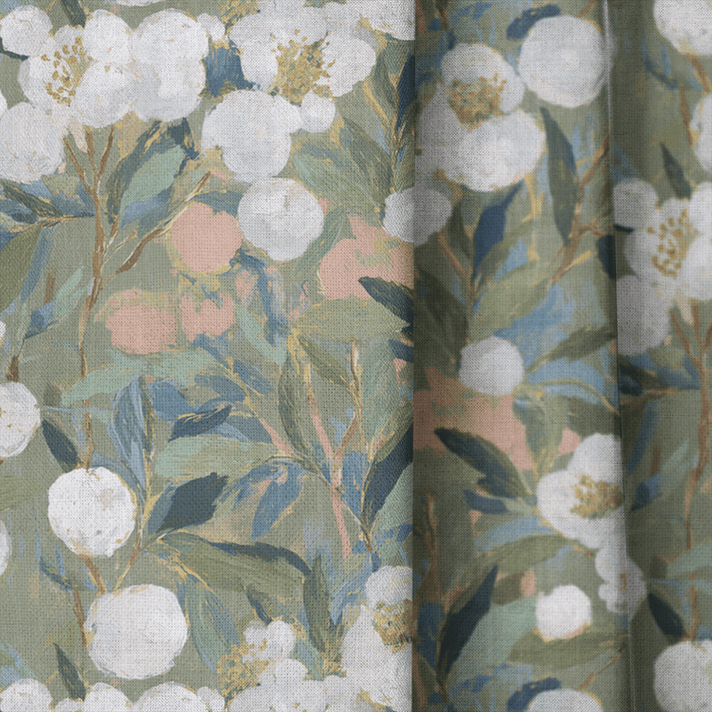 Wildwood Walk - The Drapery