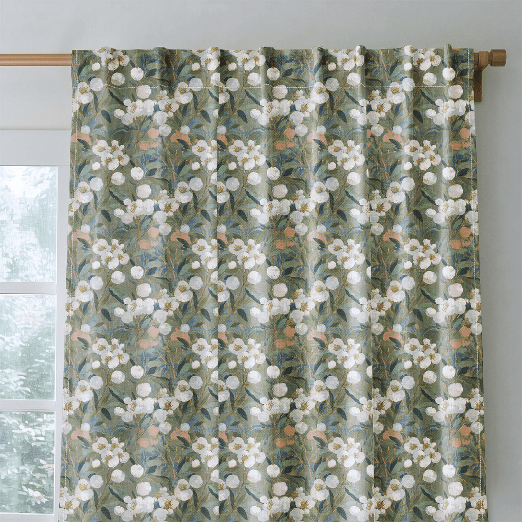 Wildwood Walk - The Drapery