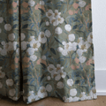 Wildwood Walk - Curtain Panel - The Drapery