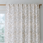 Willa - Curtain Panel - The Drapery