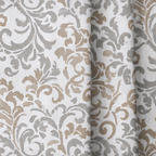 Willa - Curtain Panel - The Drapery
