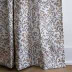 Willa - Curtain Panel - The Drapery
