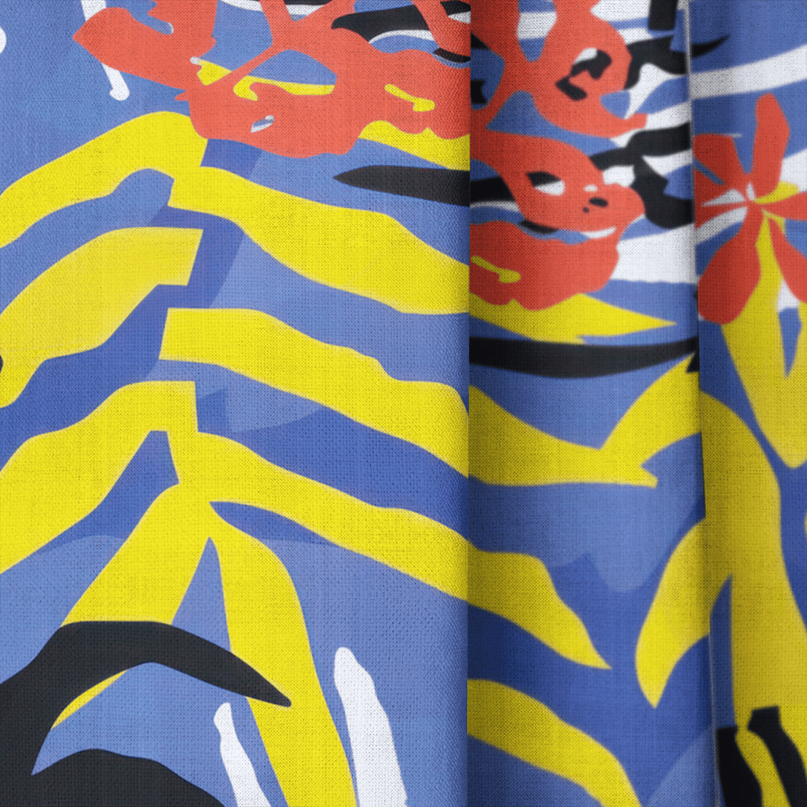 Willa - Curtain Panel - The Drapery