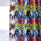 Willa - Curtain Panel - The Drapery