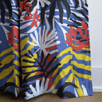 Willa - Curtain Panel - The Drapery