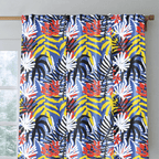 Willa - Curtain Panel - The Drapery