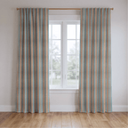 William - Curtain Panel - The Drapery