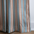William - Curtain Panel - The Drapery