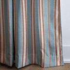 William - Curtain Panel - The Drapery