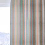 William - Curtain Panel - The Drapery