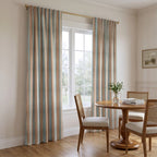 William - Curtain Panel - The Drapery