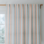 William - Curtain Panel - The Drapery