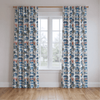 Willoughby - Curtain Panel - The Drapery