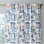 Willoughby - Curtain Panel - The Drapery