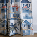 Willoughby - Curtain Panel - The Drapery