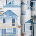 Willoughby - Curtain Panel - The Drapery