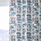 Willoughby - Curtain Panel - The Drapery