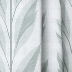 Willow Breeze - Curtain Panel - The Drapery