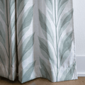 Willow Breeze - Curtain Panel - The Drapery