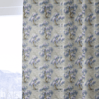 Willow Cove - Curtain Panel - The Drapery
