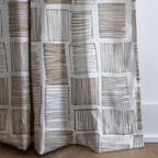 Willow - Curtain Panel - The Drapery
