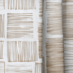 Willow - Curtain Panel - The Drapery