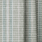 Willow Dash - Curtain Panel - The Drapery
