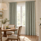 Willow Dash - Curtain Panel - The Drapery