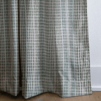 Willow Dash - Curtain Panel - The Drapery