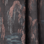Willowmere - Curtain Panel - The Drapery