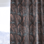 Willowmere - Curtain Panel - The Drapery