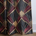 Wilson - Curtain Panel - The Drapery