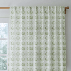 Winchester - Curtain Panel - The Drapery