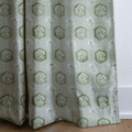 Winchester - Curtain Panel - The Drapery