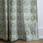 Winchester - Curtain Panel - The Drapery