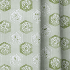 Winchester - Curtain Panel - The Drapery