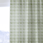 Winchester - Curtain Panel - The Drapery