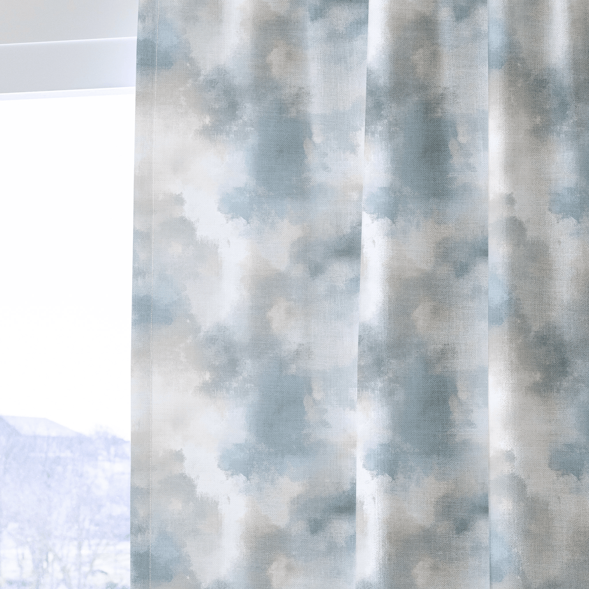 Windmere - Curtain Panel - The Drapery