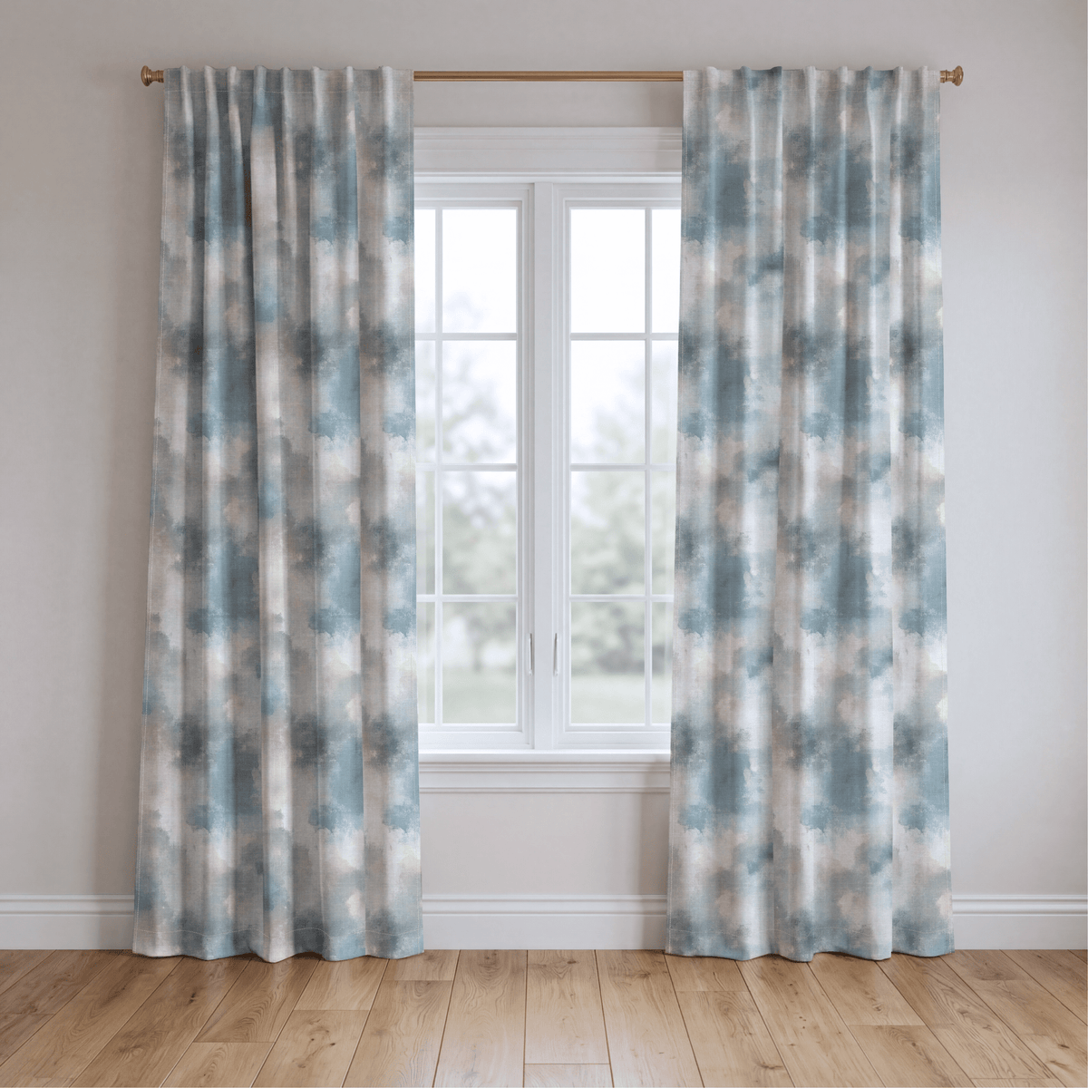 Windmere - Curtain Panel - The Drapery