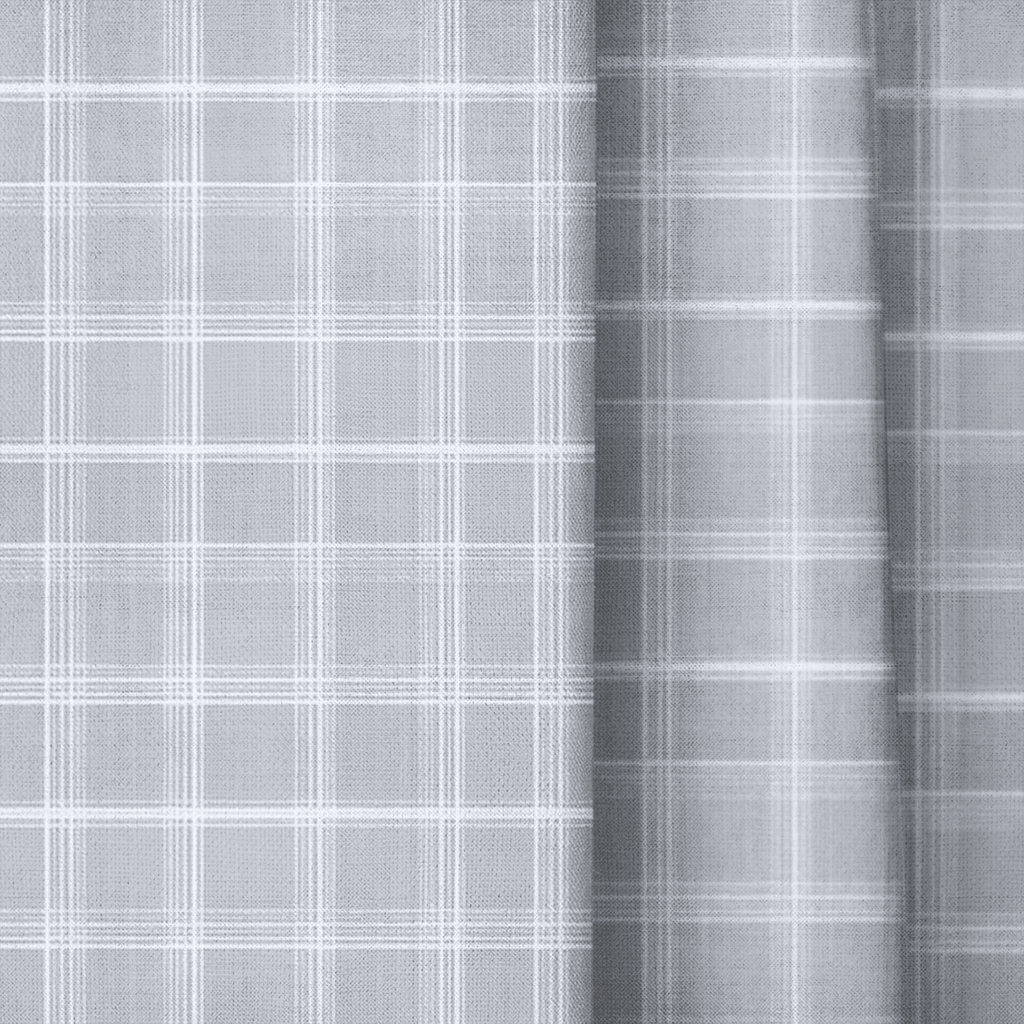 Window Moon - Curtain Panel - The Drapery