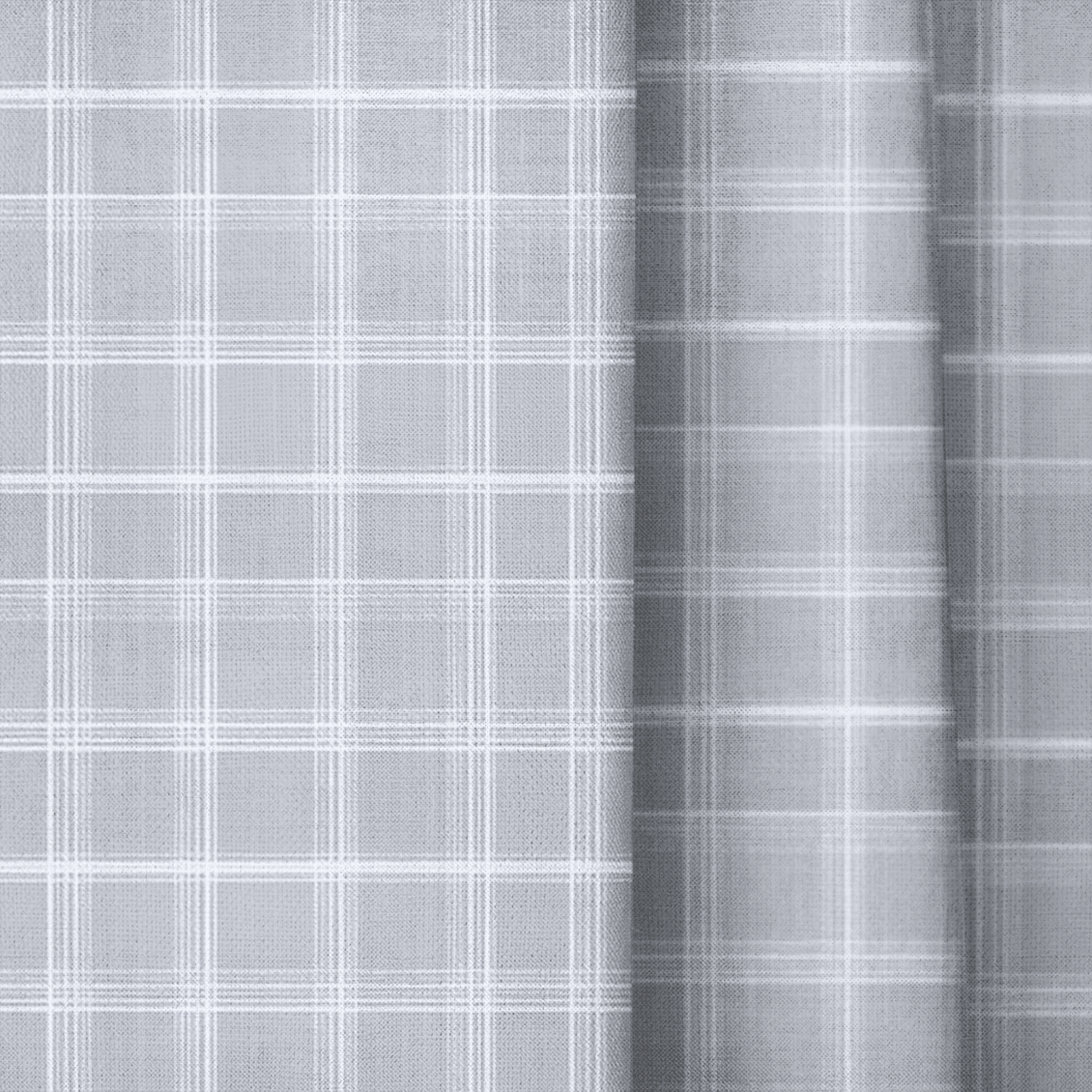 Window Moon - Curtain Panel - The Drapery