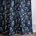 Windsmere Bloom - Curtain Panel - The Drapery