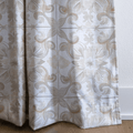 Winifred - Curtain Panel - The Drapery