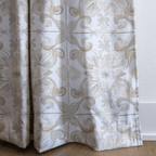 Winifred - Curtain Panel - The Drapery