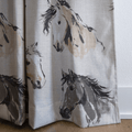 Winner's Circle - Curtain Panel - The Drapery