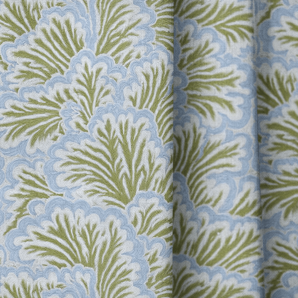 Winnie - The Drapery